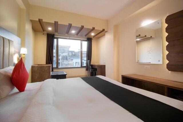 Hotel Rudraksh *