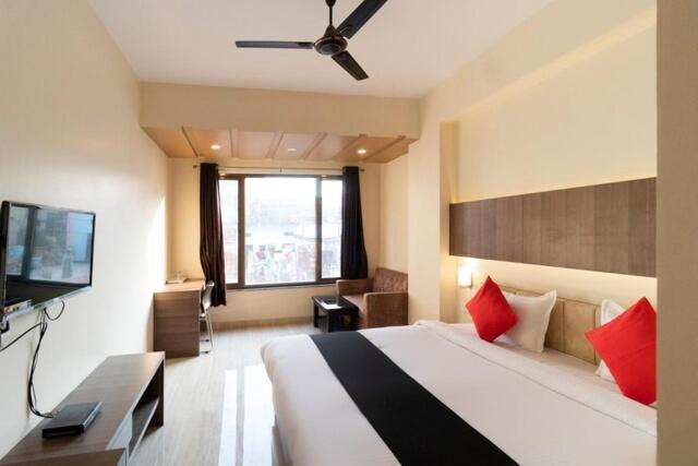 Hotel Rudraksh