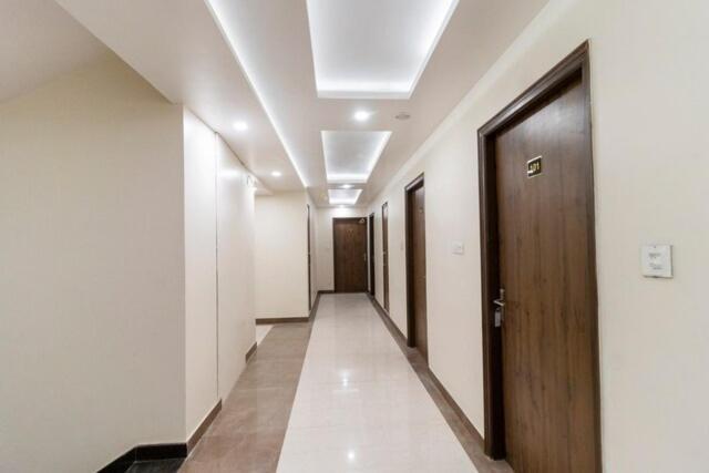 Rudraksh Hotel Varanasi