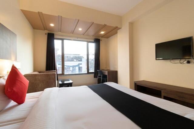 Hotel Rudraksh Varanasi