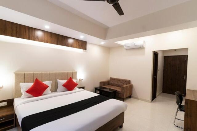 Rudraksh Hotel Varanasi