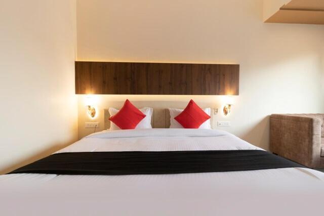 Hotel Rudraksh Varanasi
