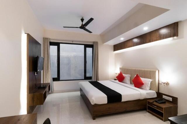 Hotel Rudraksh Varanasi