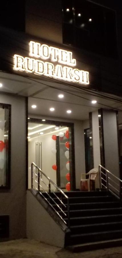 Hotel Rudraksh Varanasi